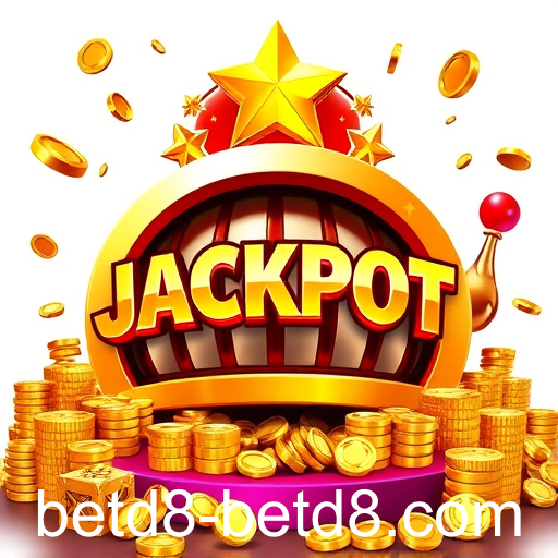 A Ascensão dos Jogos Digitais e a Influência do BetD8