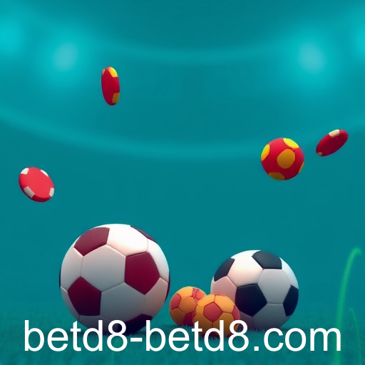 A Evolução dos Cassinos Online e o Impacto do betd8