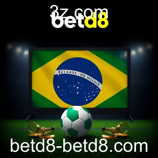 Expansão dos Jogos Online no Brasil: O Impacto da betd8
