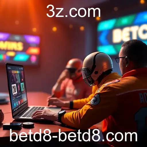 Tendências no Cenário de Jogos Online em 2025