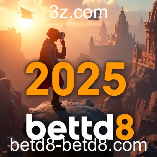 A Revolução dos Jogos Online: Analisando o Impacto Crescente de betd8