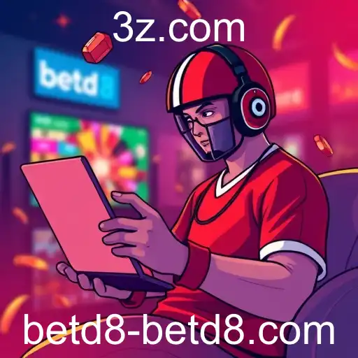 O Crescimento do Setor de Jogos Online no Brasil