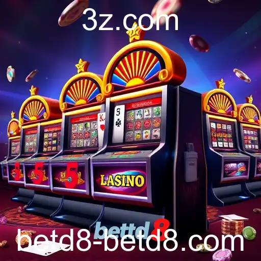 Tendências e Desafios no Crescimento do Mercado de Jogos Online