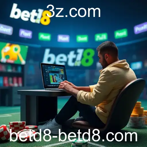 A Ascensão e Transformação do Mercado de Jogos Online em 2025